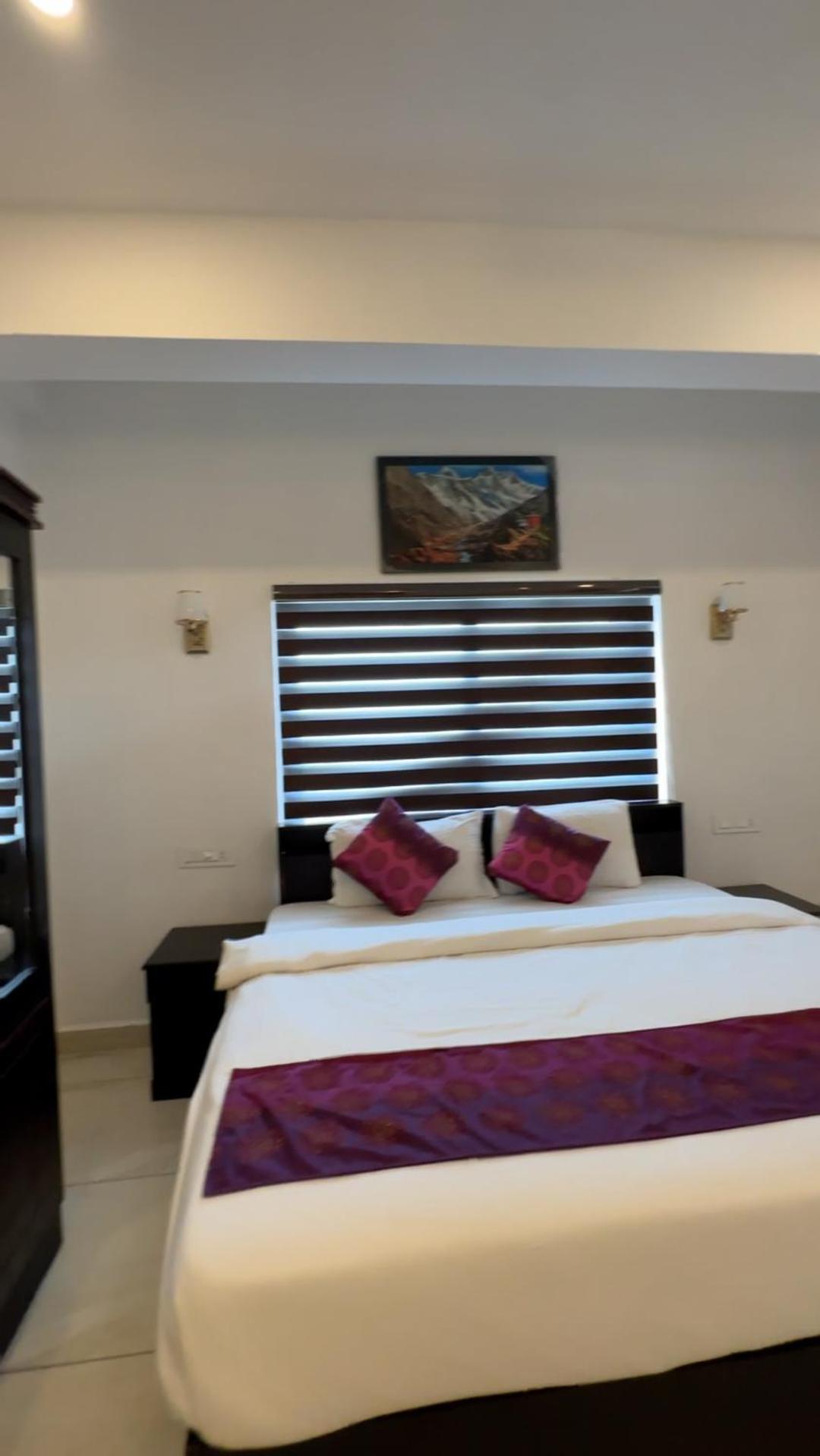 Himasailam Pool Resort Вагамон Екстер'єр фото