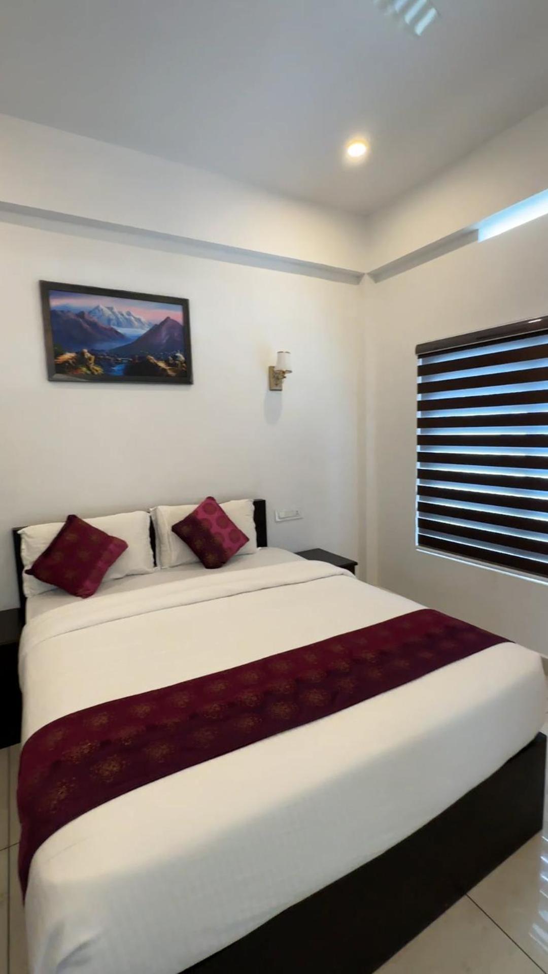 Himasailam Pool Resort Вагамон Екстер'єр фото
