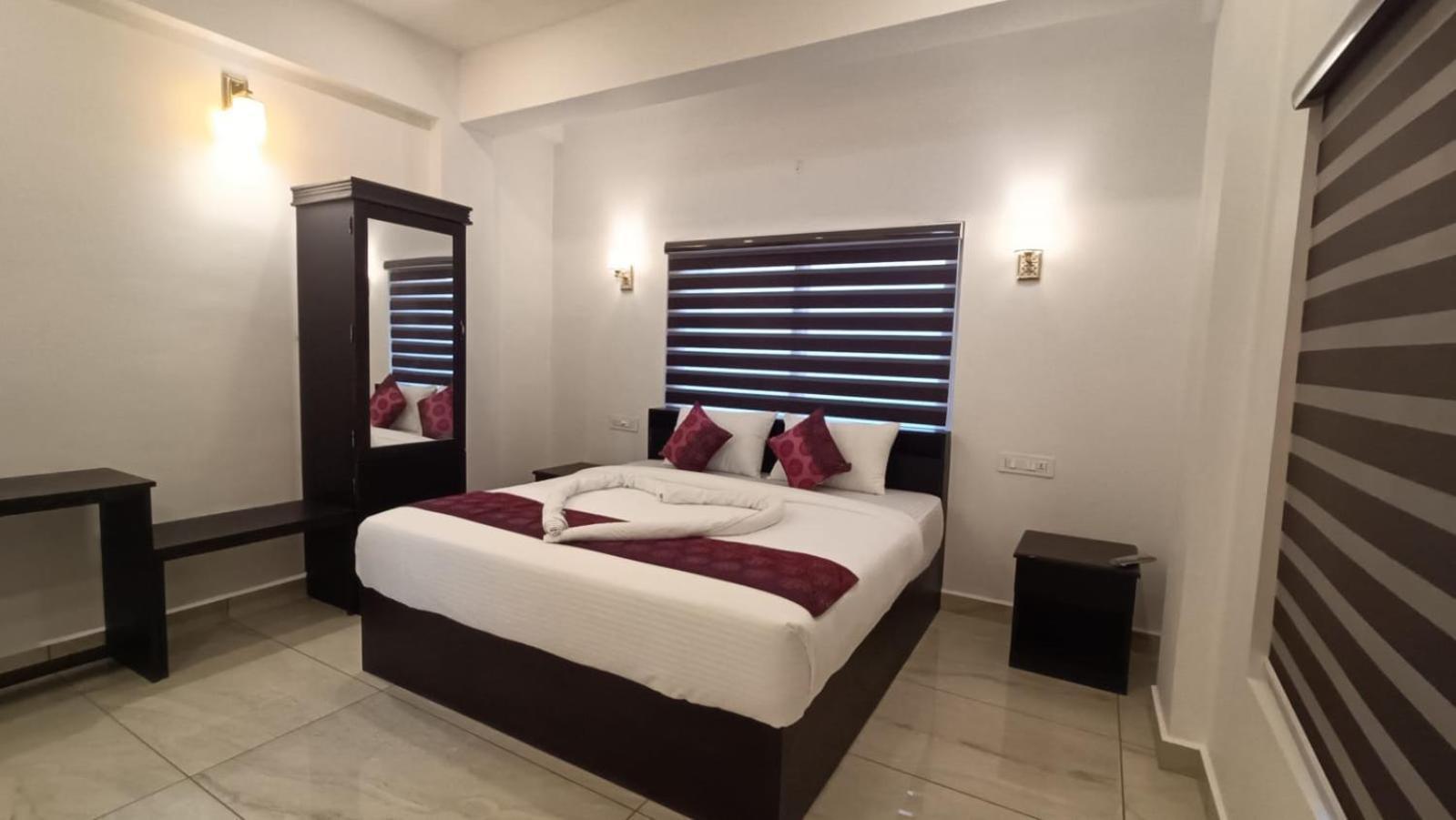 Himasailam Pool Resort Вагамон Екстер'єр фото