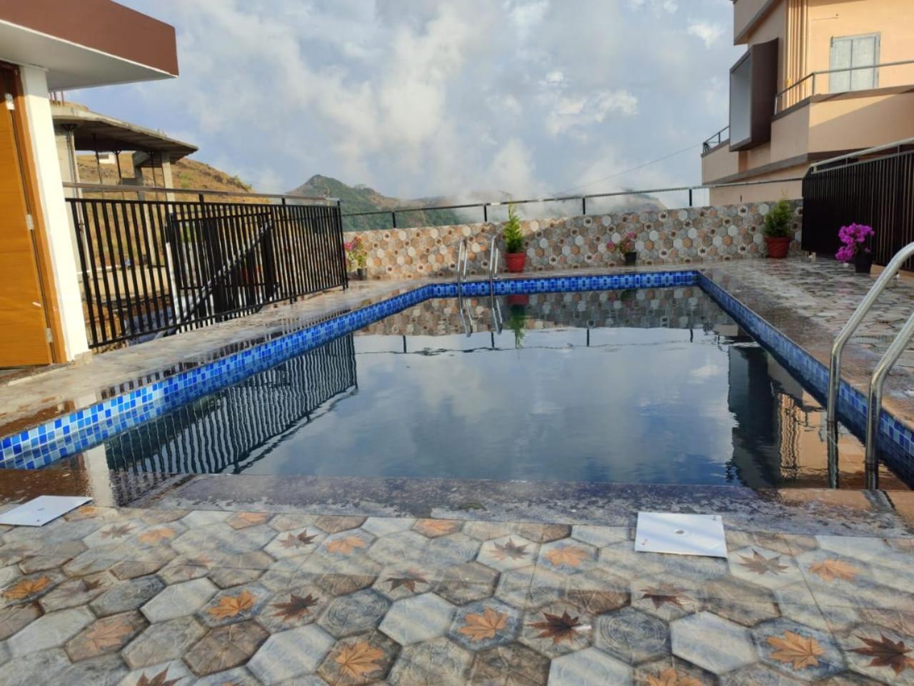 Himasailam Pool Resort Вагамон Екстер'єр фото