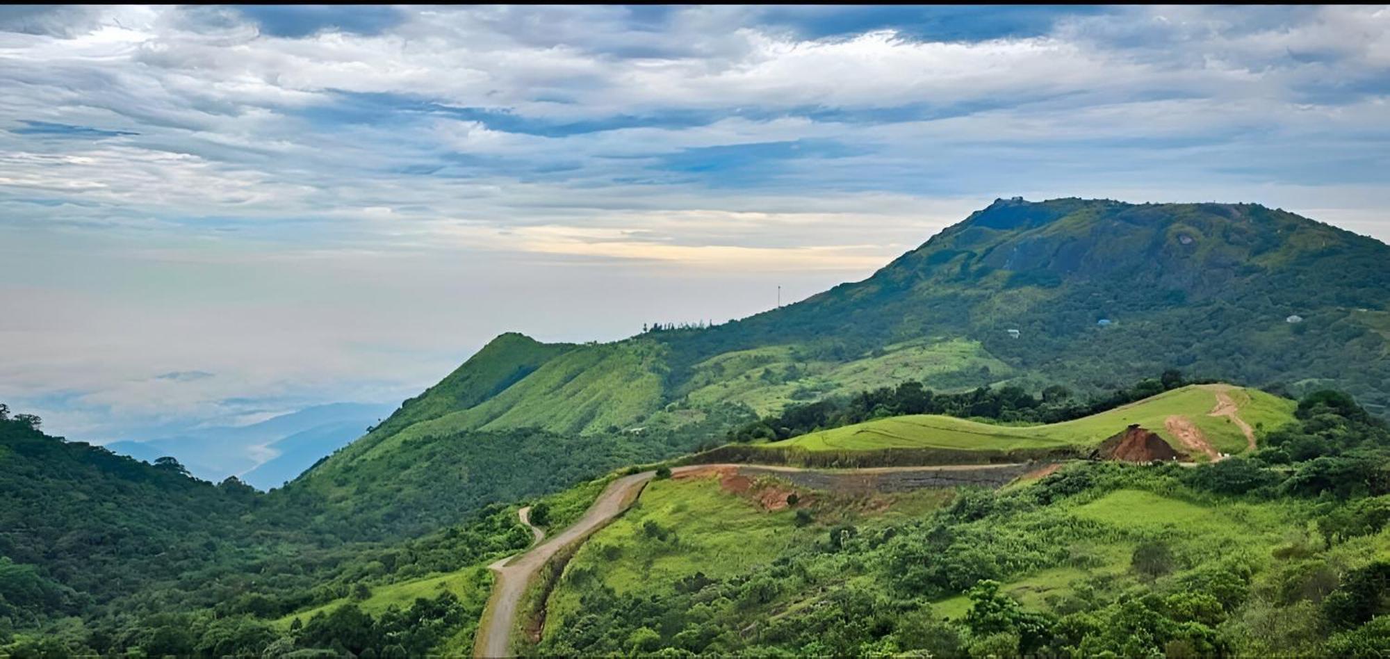 Himasailam Pool Resort Вагамон Екстер'єр фото